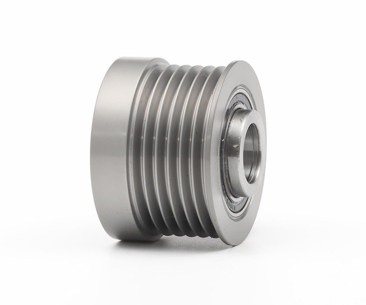 FYD50718 Overrunning Alternator Pulley