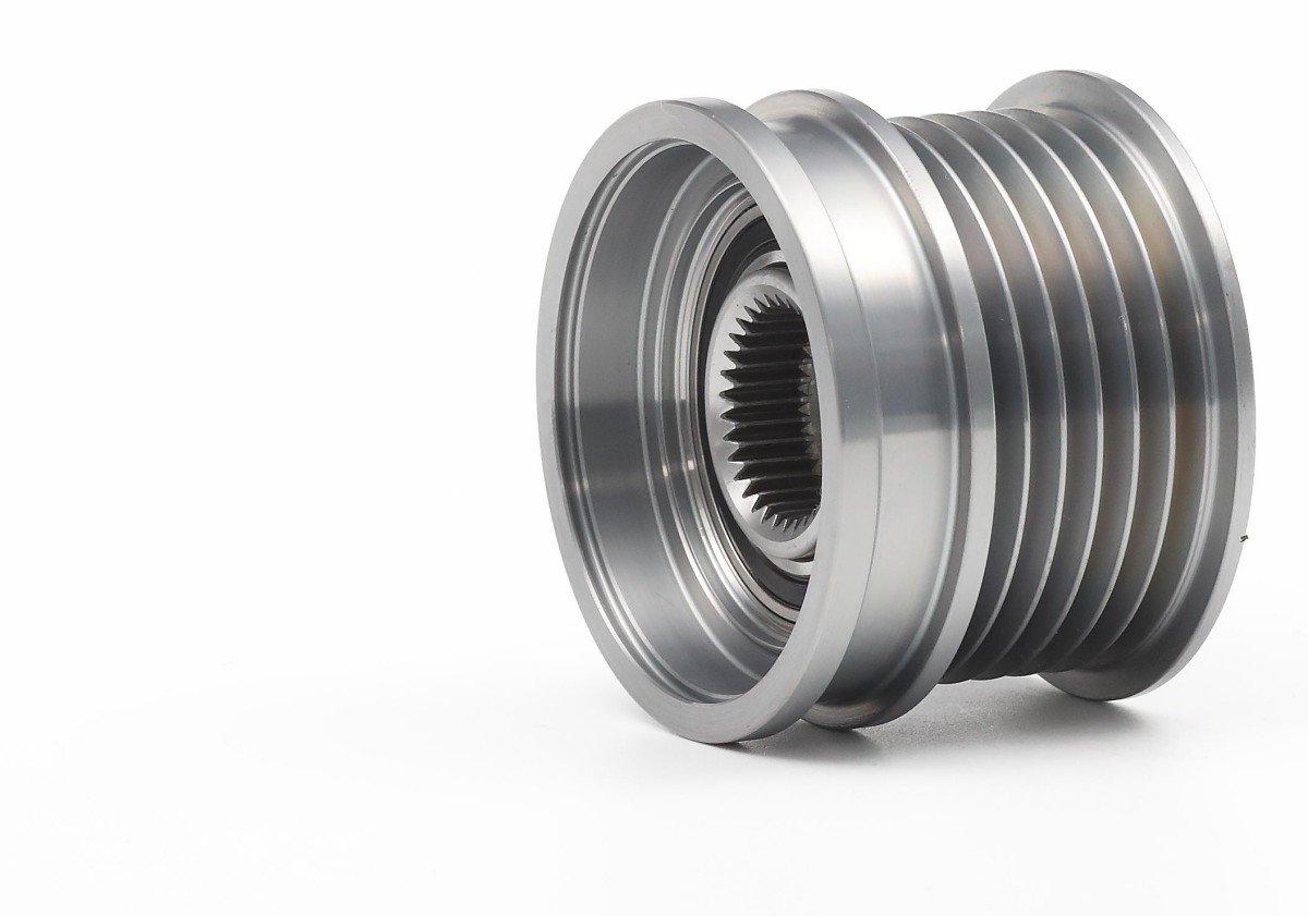 FYD50719 Overrunning Alternator Pulley