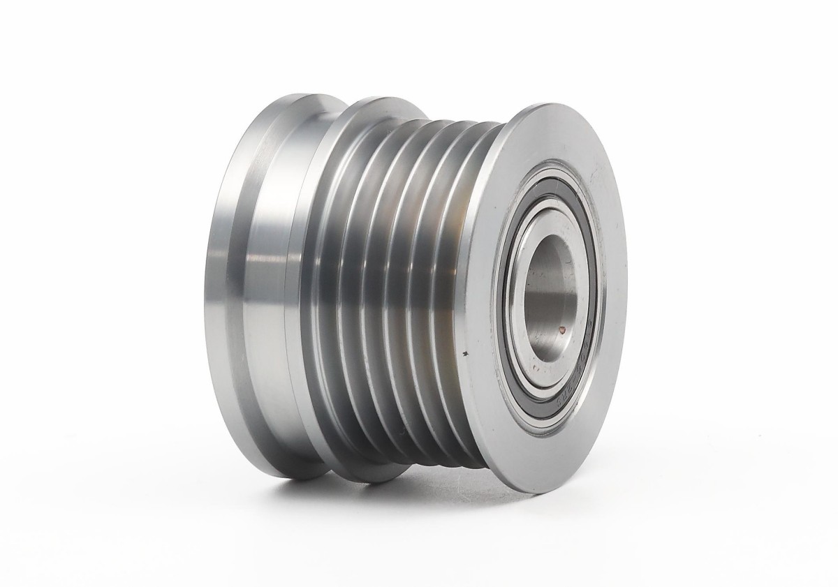 FYD50719 Overrunning Alternator Pulley