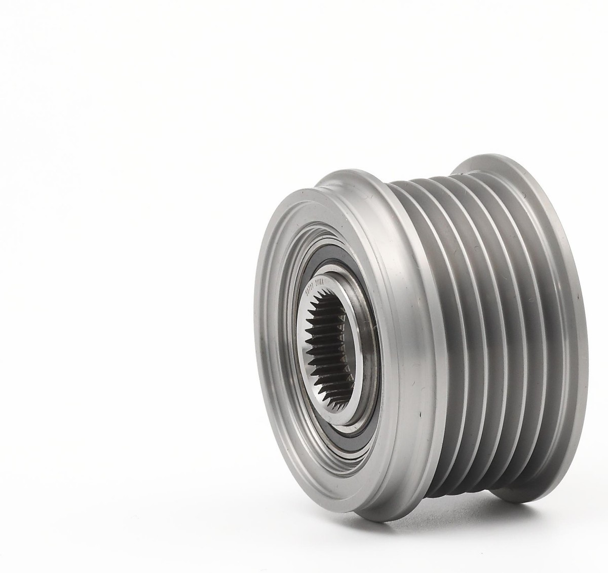 FYD50727 Overrunning Alternator Pulley