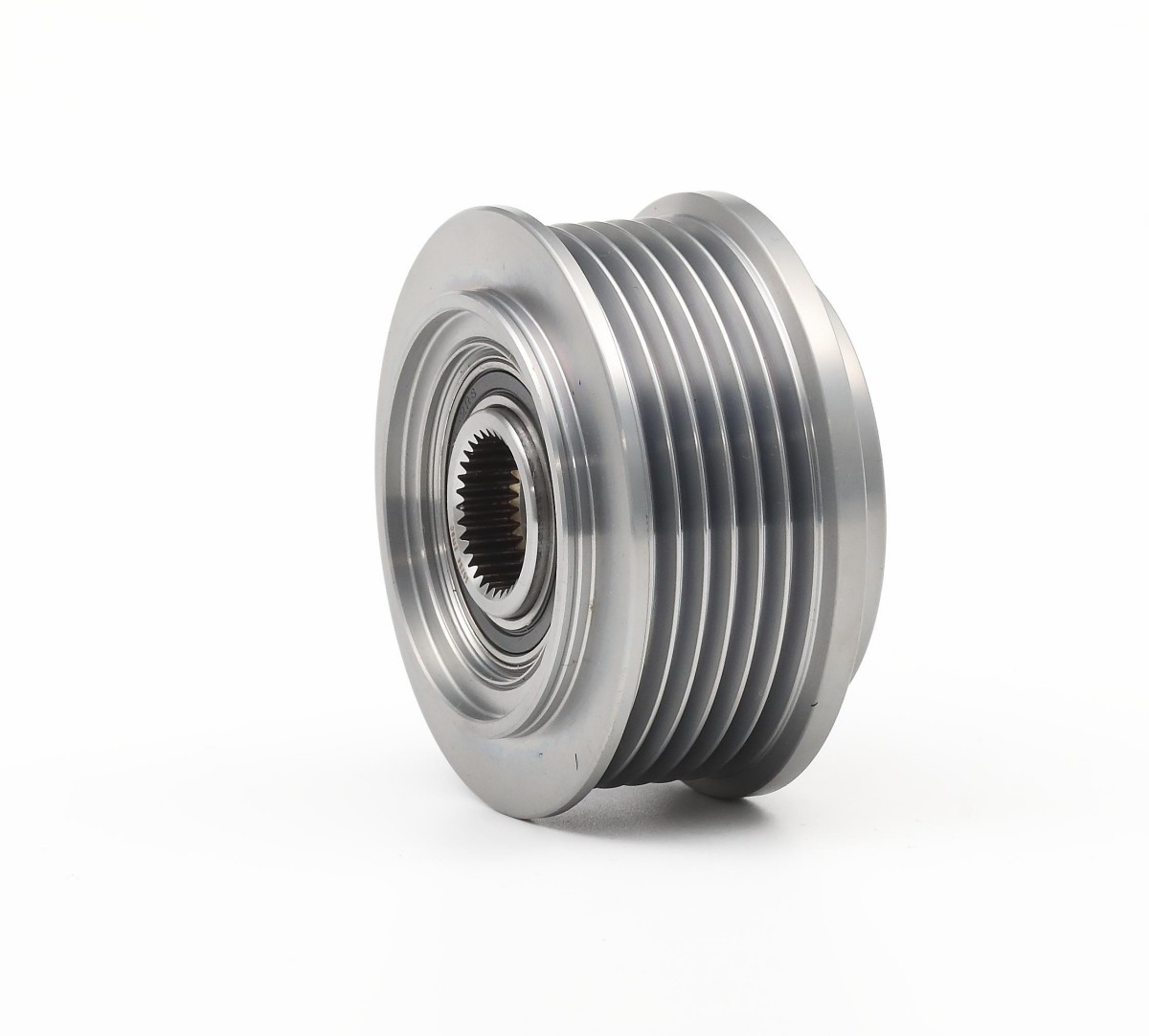 FYD50734 Overrunning Alternator Pulley