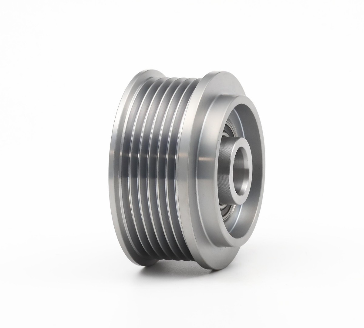 FYD50734 Overrunning Alternator Pulley