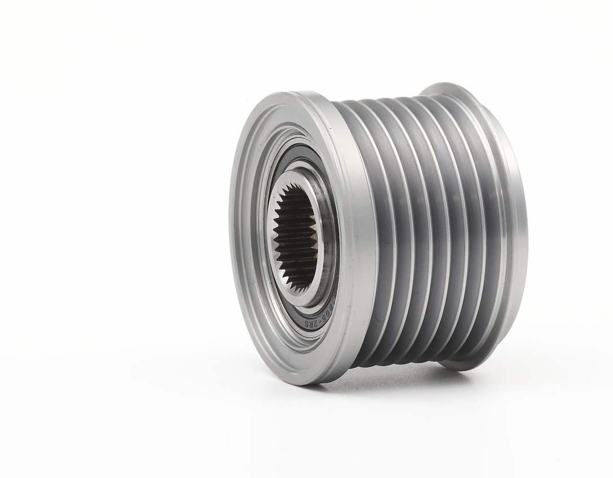 FYD50741 Overrunning Alternator Pulley