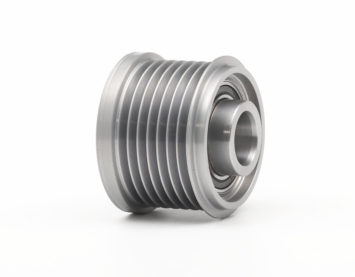 FYD50741 Overrunning Alternator Pulley