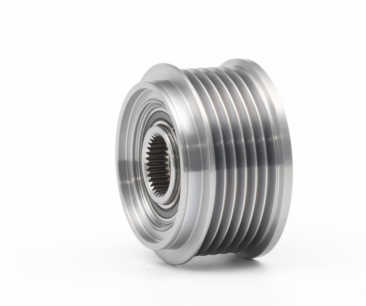 FYD50785 Overrunning Alternator Pulley