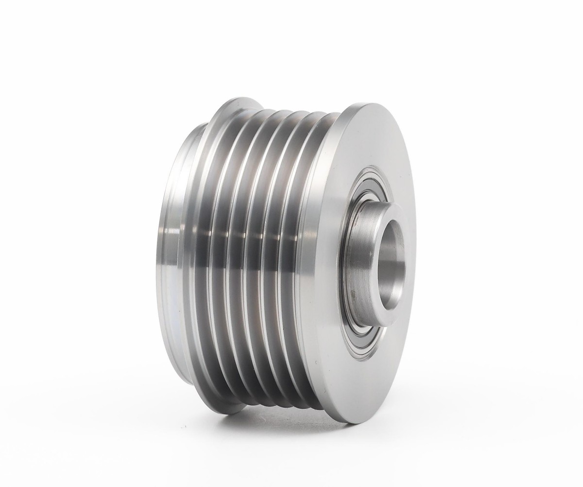 FYD50785 Overrunning Alternator Pulley