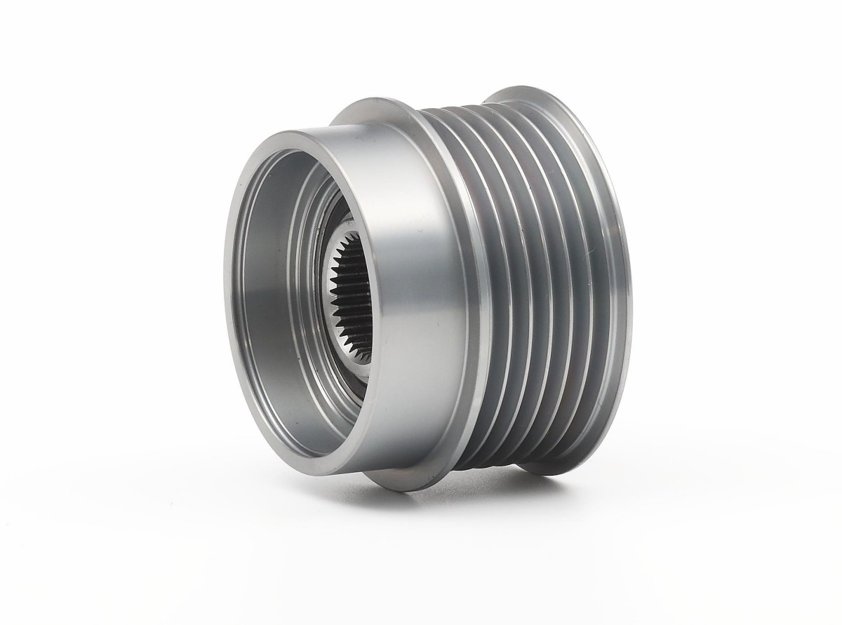 FYD50807 Overrunning Alternator Pulley