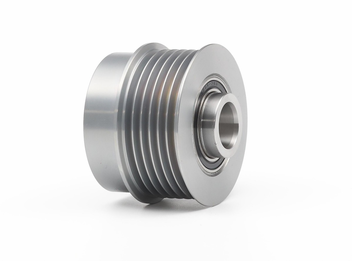 FYD50807 Overrunning Alternator Pulley