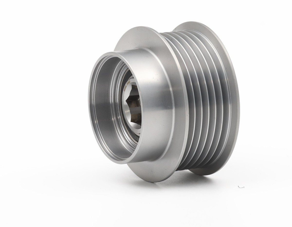 FYD50814 Overrunning Alternator Pulley