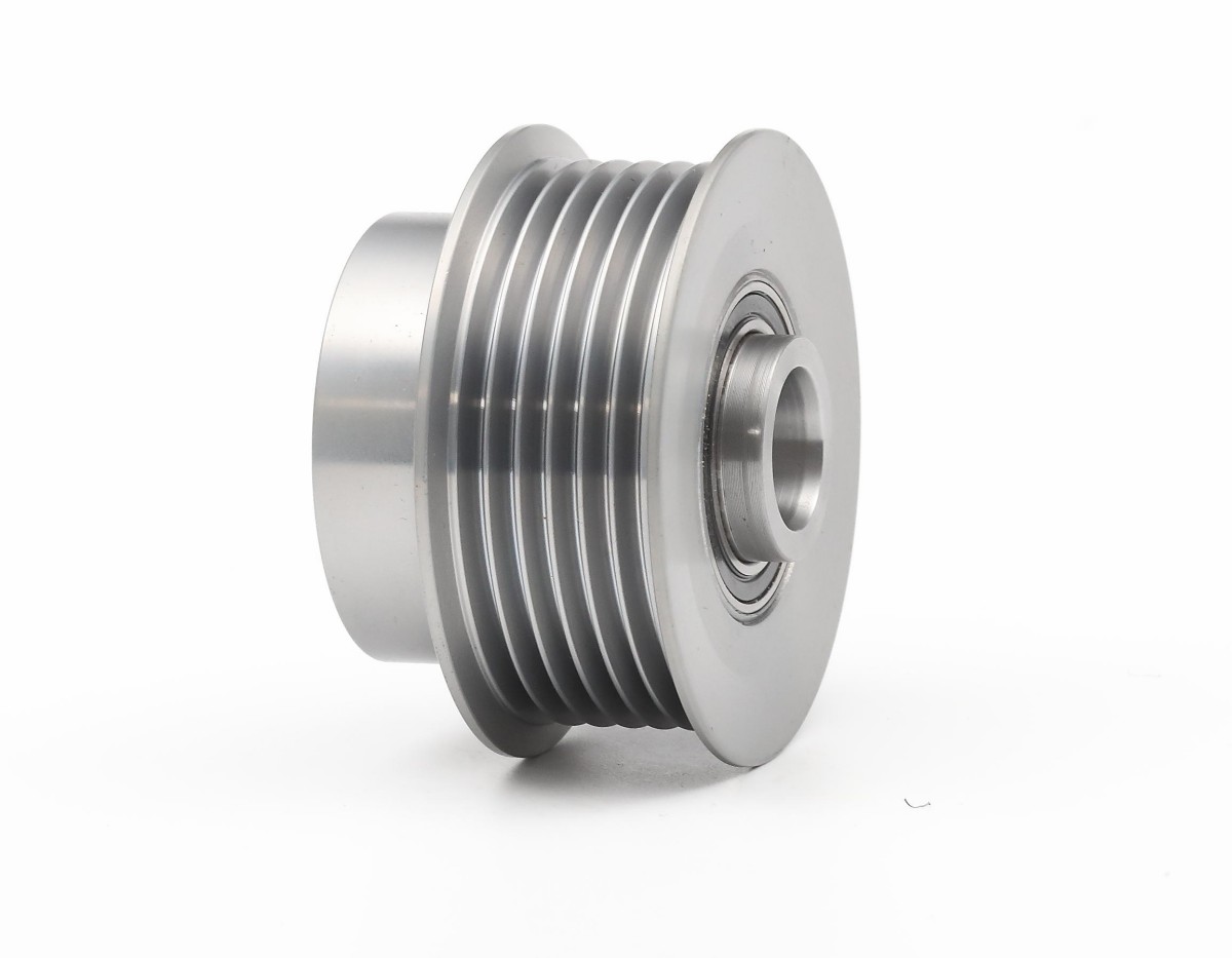 FYD50814 Overrunning Alternator Pulley