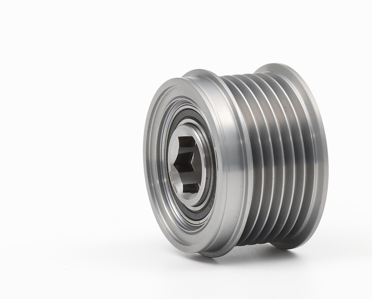 FYD50871 Overrunning Alternator Pulley