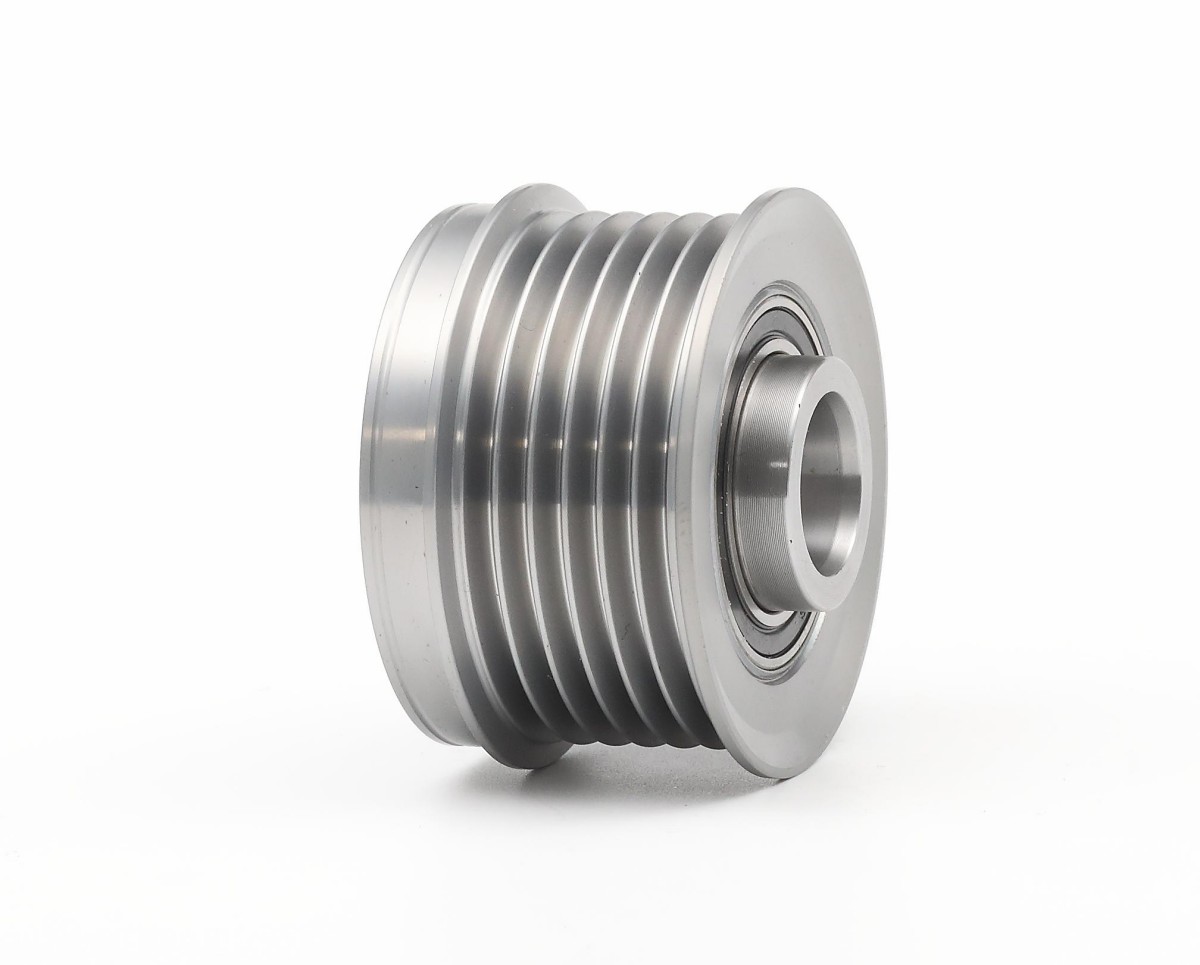 FYD50871 Overrunning Alternator Pulley
