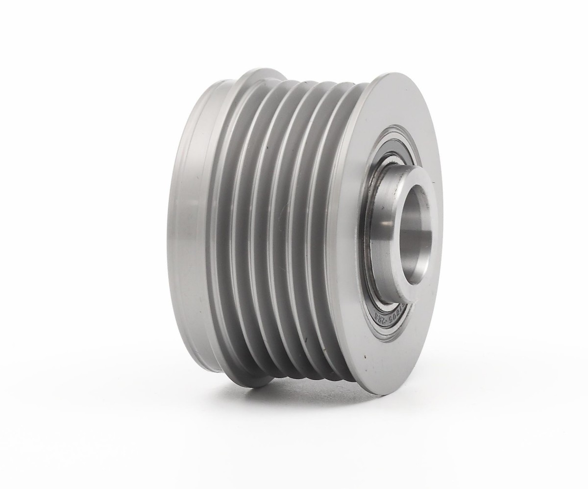 FYD50953 Overrunning Alternator Pulley