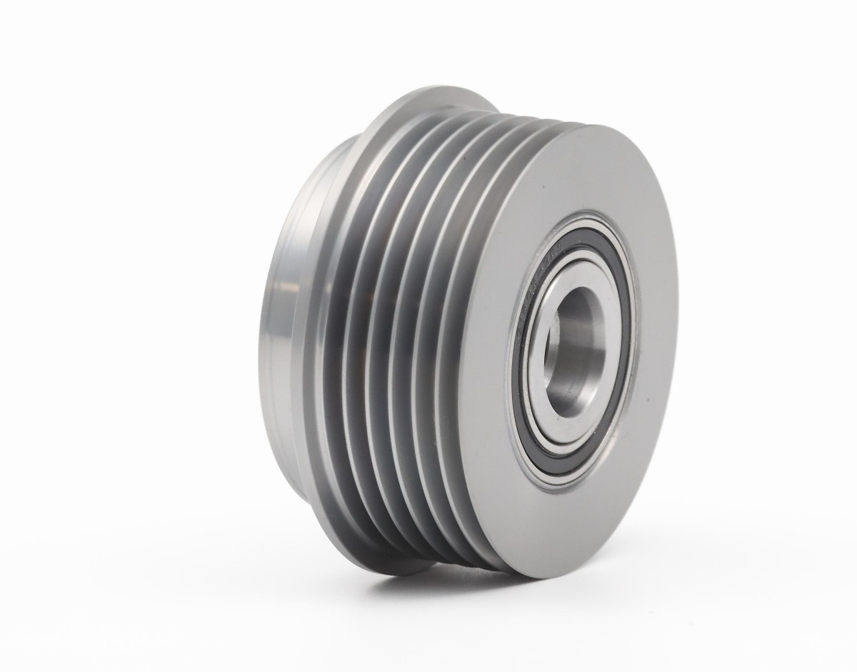 FYD50967 Overrunning Alternator Pulley