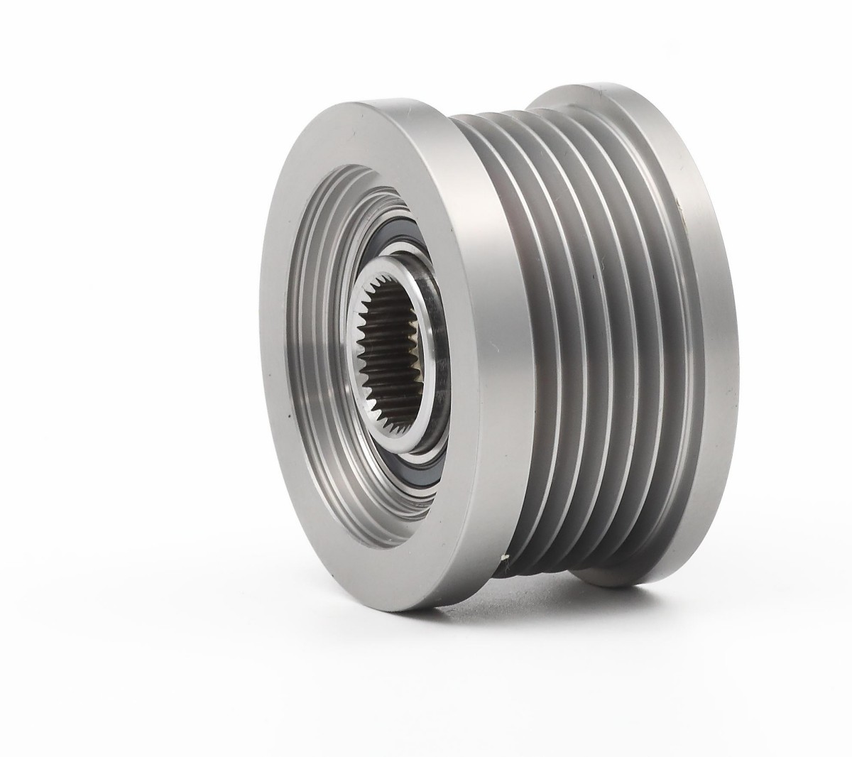 FYD50982 Overrunning Alternator Pulley