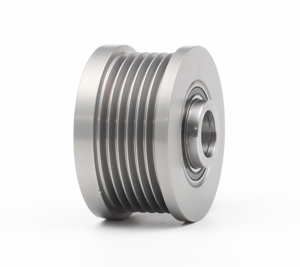 FYD50982 Overrunning Alternator Pulley