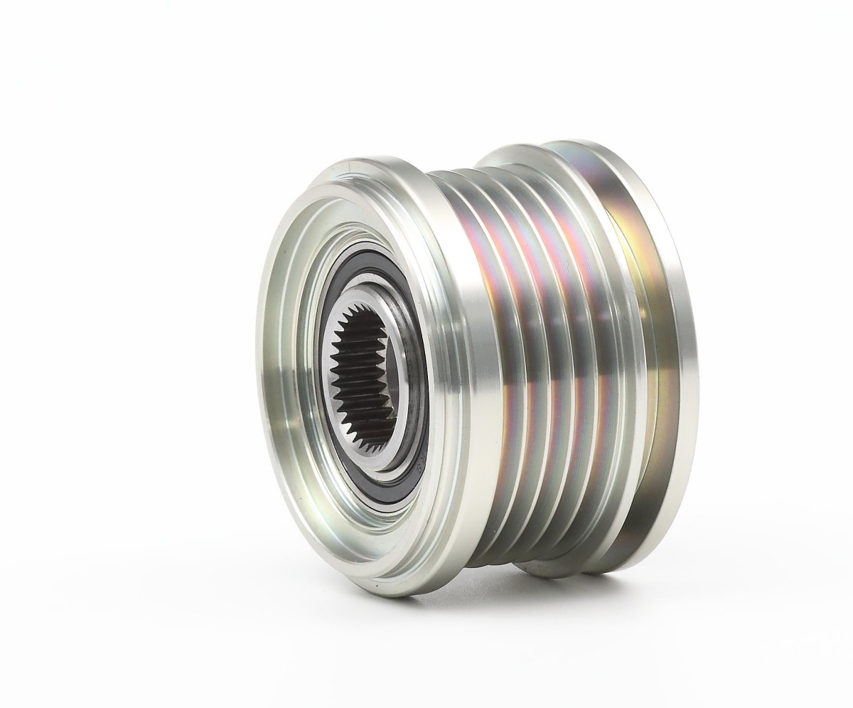 FYD51026 Overrunning Alternator Pulley