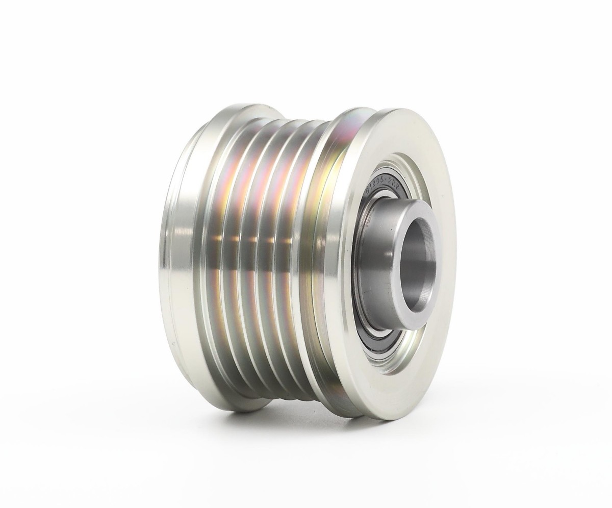 FYD51026 Overrunning Alternator Pulley