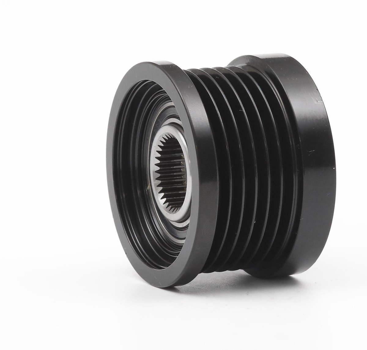 FYD51050 Overrunning Alternator Pulley