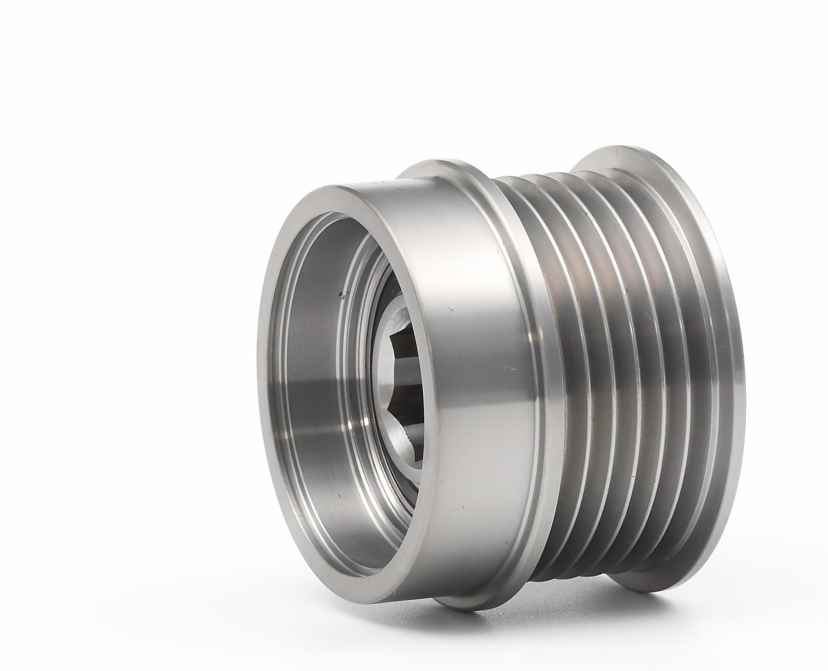 FYD51079 Overrunning Alternator Pulley