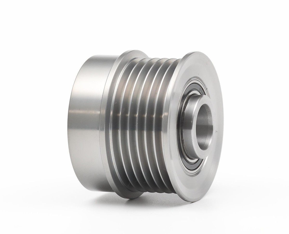 FYD51079 Overrunning Alternator Pulley