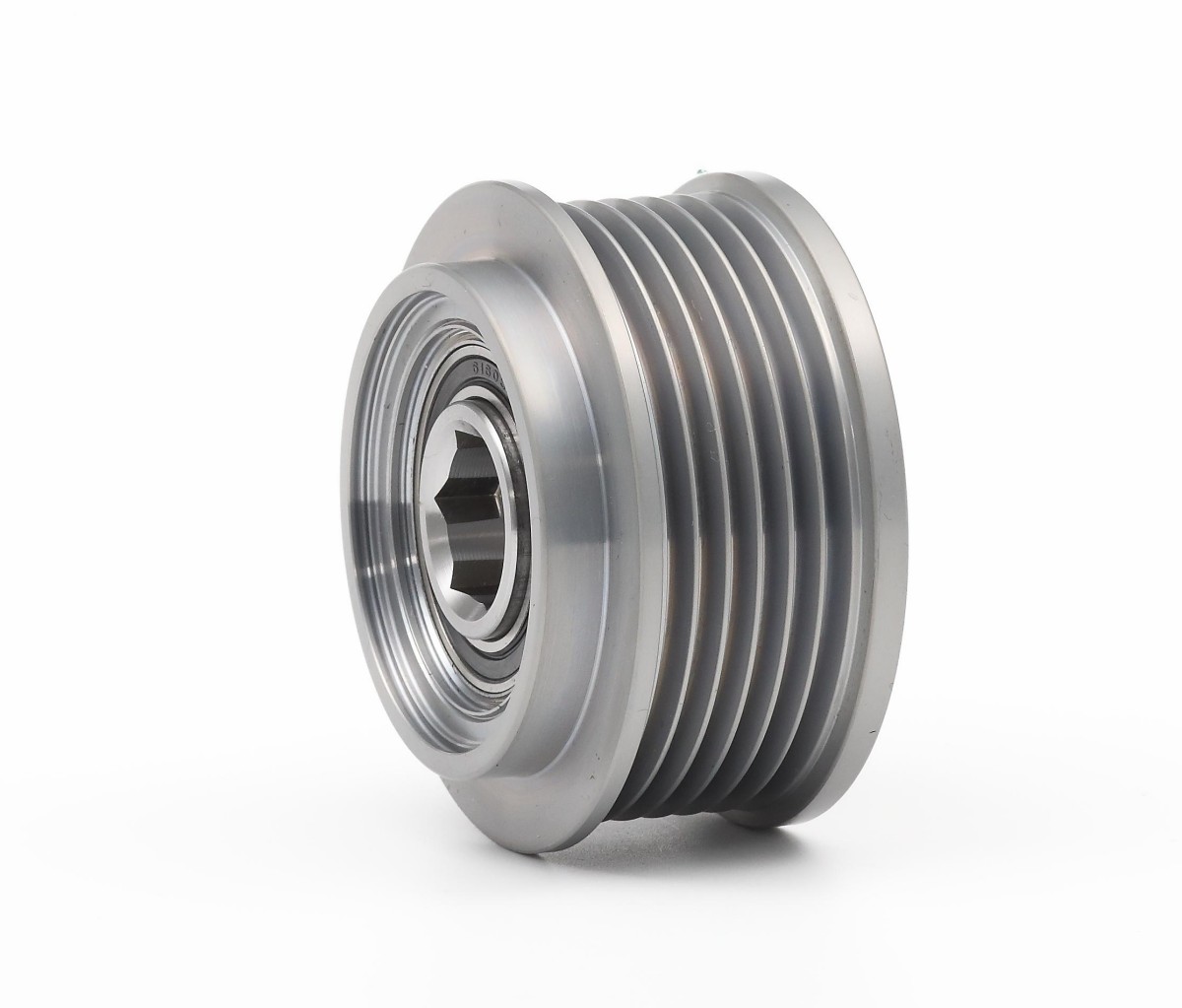 FYD51080 Overrunning Alternator Pulley