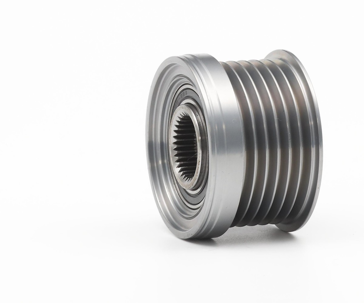FYD51504 Overrunning Alternator Pulley