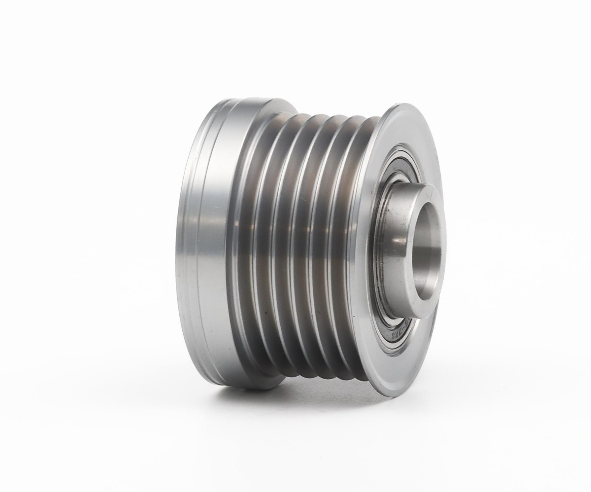FYD51504 Overrunning Alternator Pulley