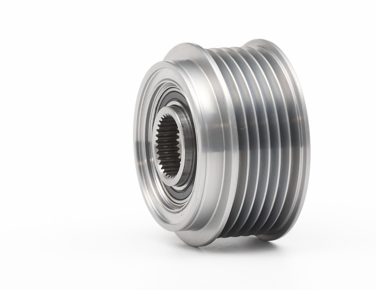 FYD51516 Overrunning Alternator Pulley