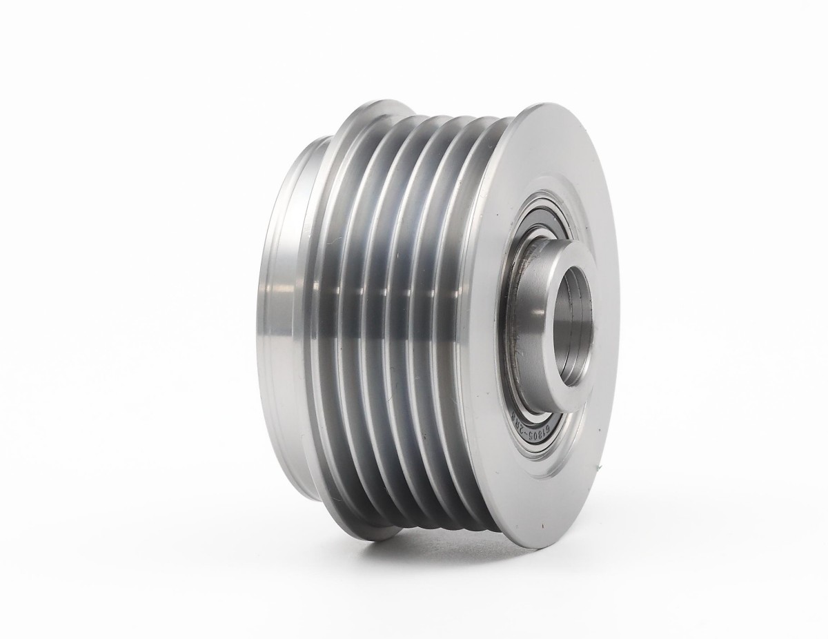 FYD51516 Overrunning Alternator Pulley