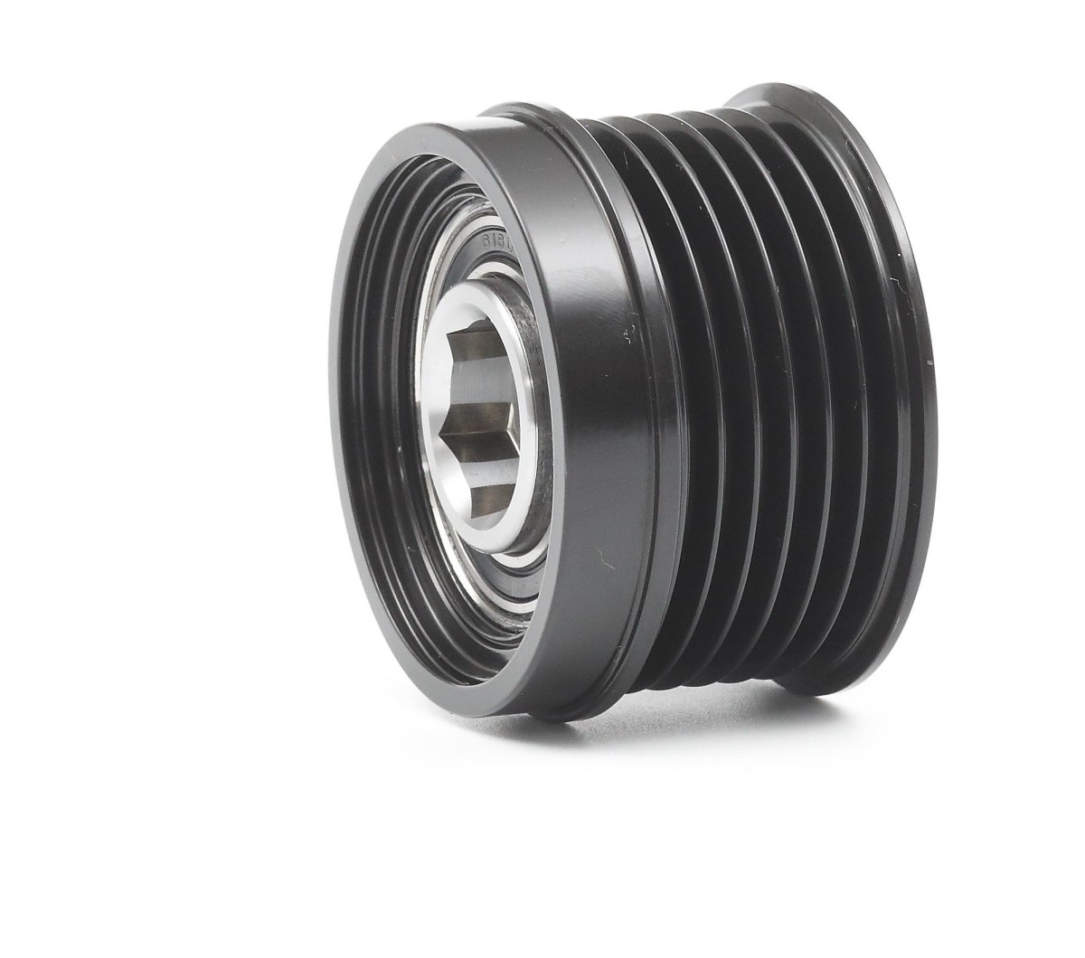 FYD51517 Overrunning Alternator Pulley