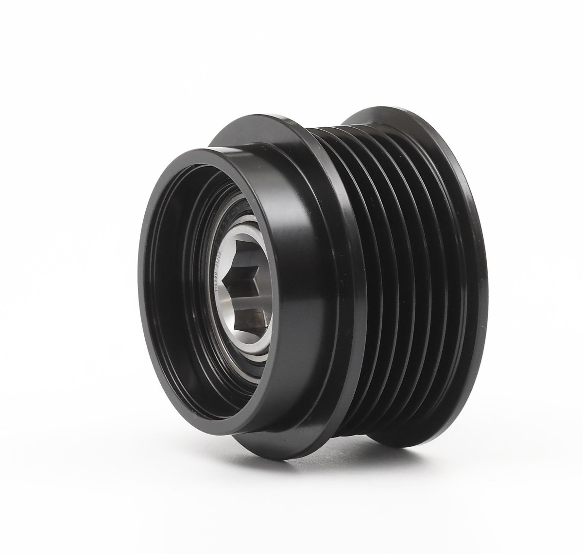 FYD51529 Overrunning Alternator Pulley