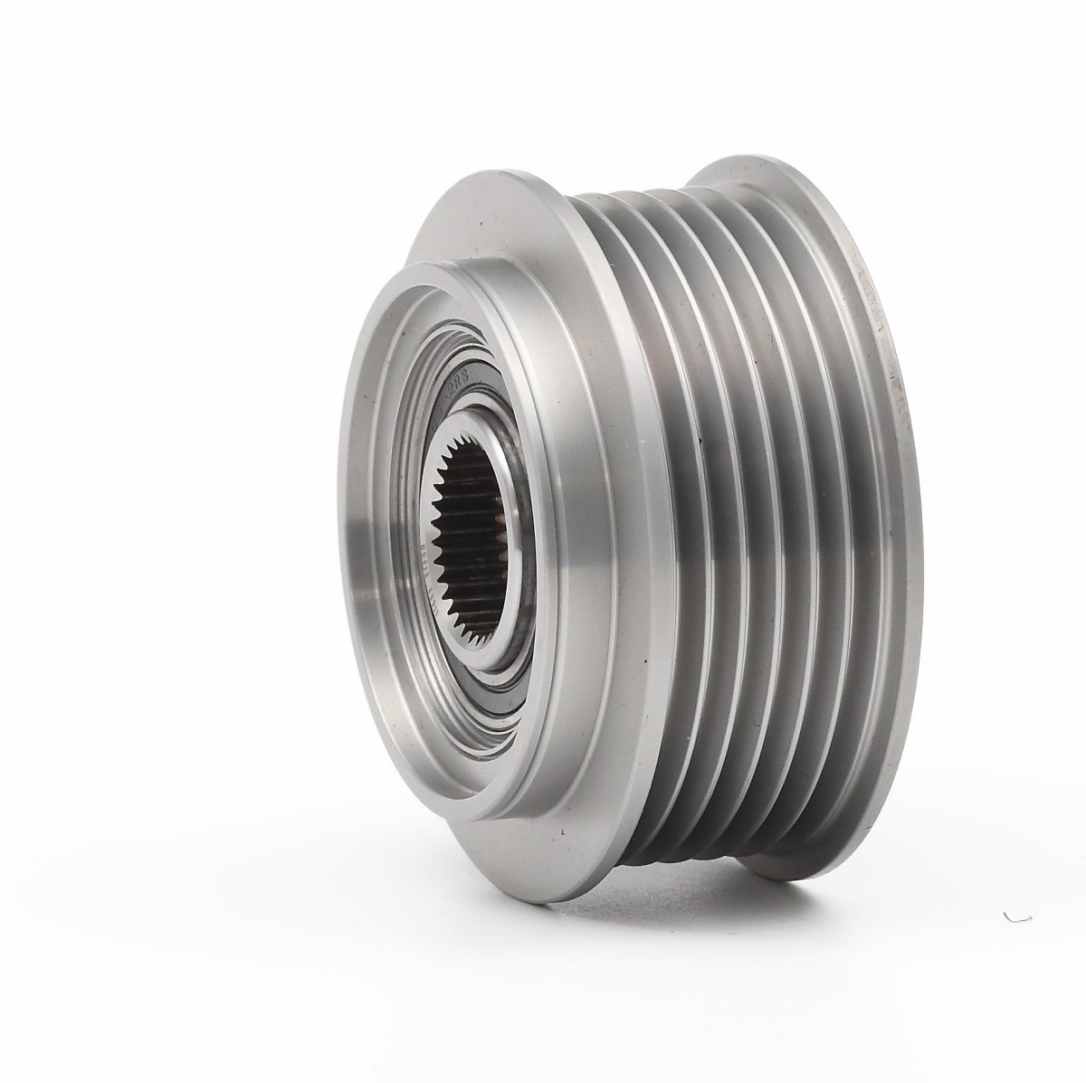 FYD51532 Overrunning Alternator Pulley