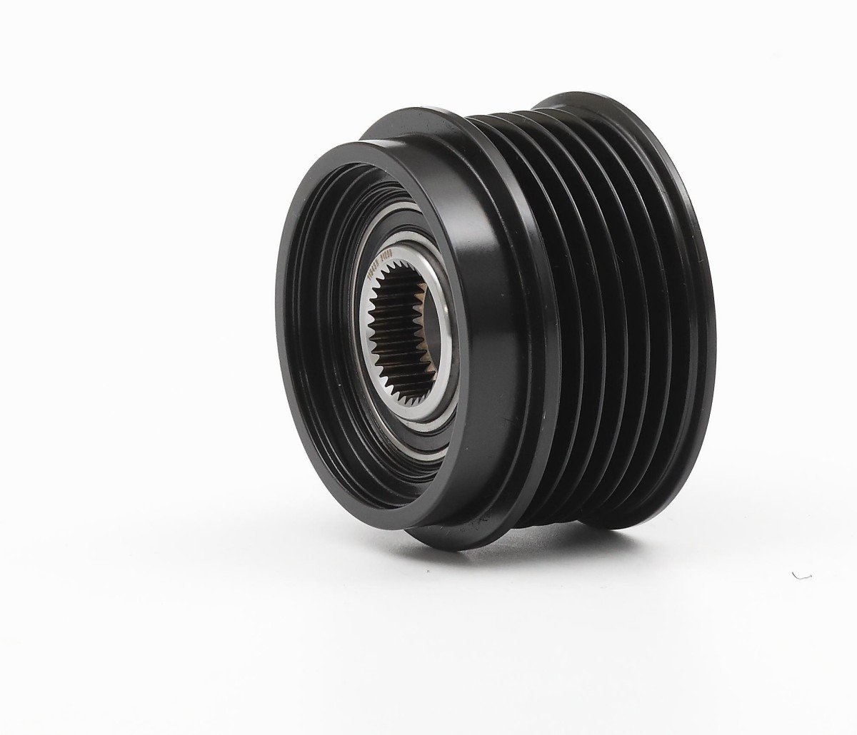FYD51543 Overrunning Alternator Pulley