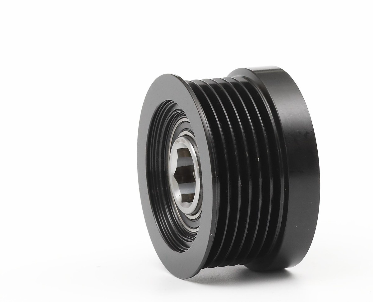 FYD51545 Overrunning Alternator Pulley