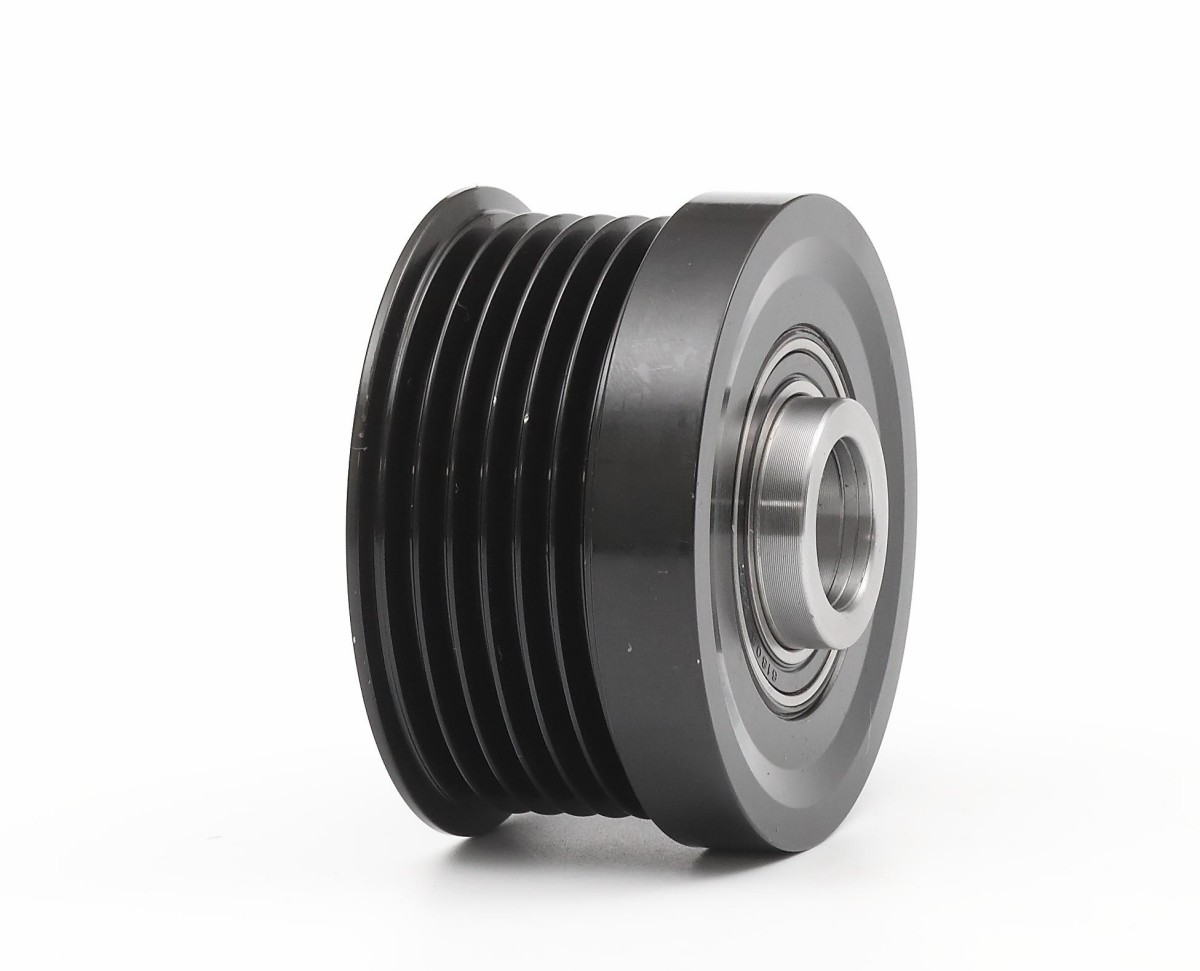 FYD51545 Overrunning Alternator Pulley