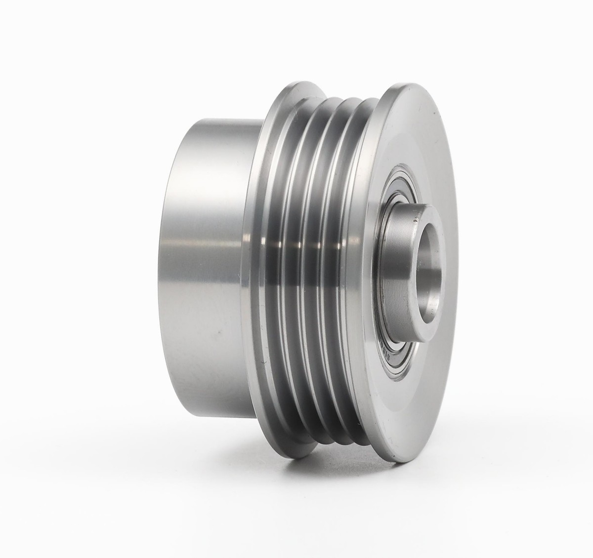 FYD51546 Overrunning Alternator Pulley