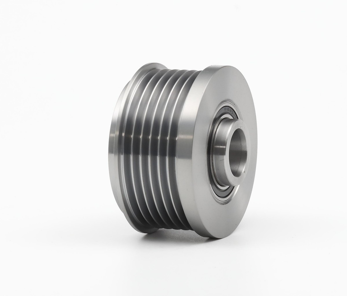 FYD51553 Overrunning Alternator Pulley