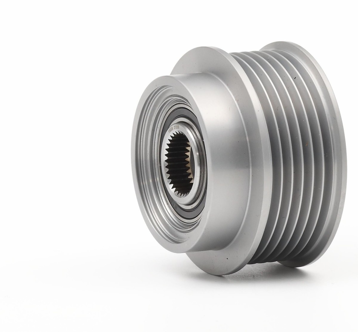 FYD51556 Overrunning Alternator Pulley
