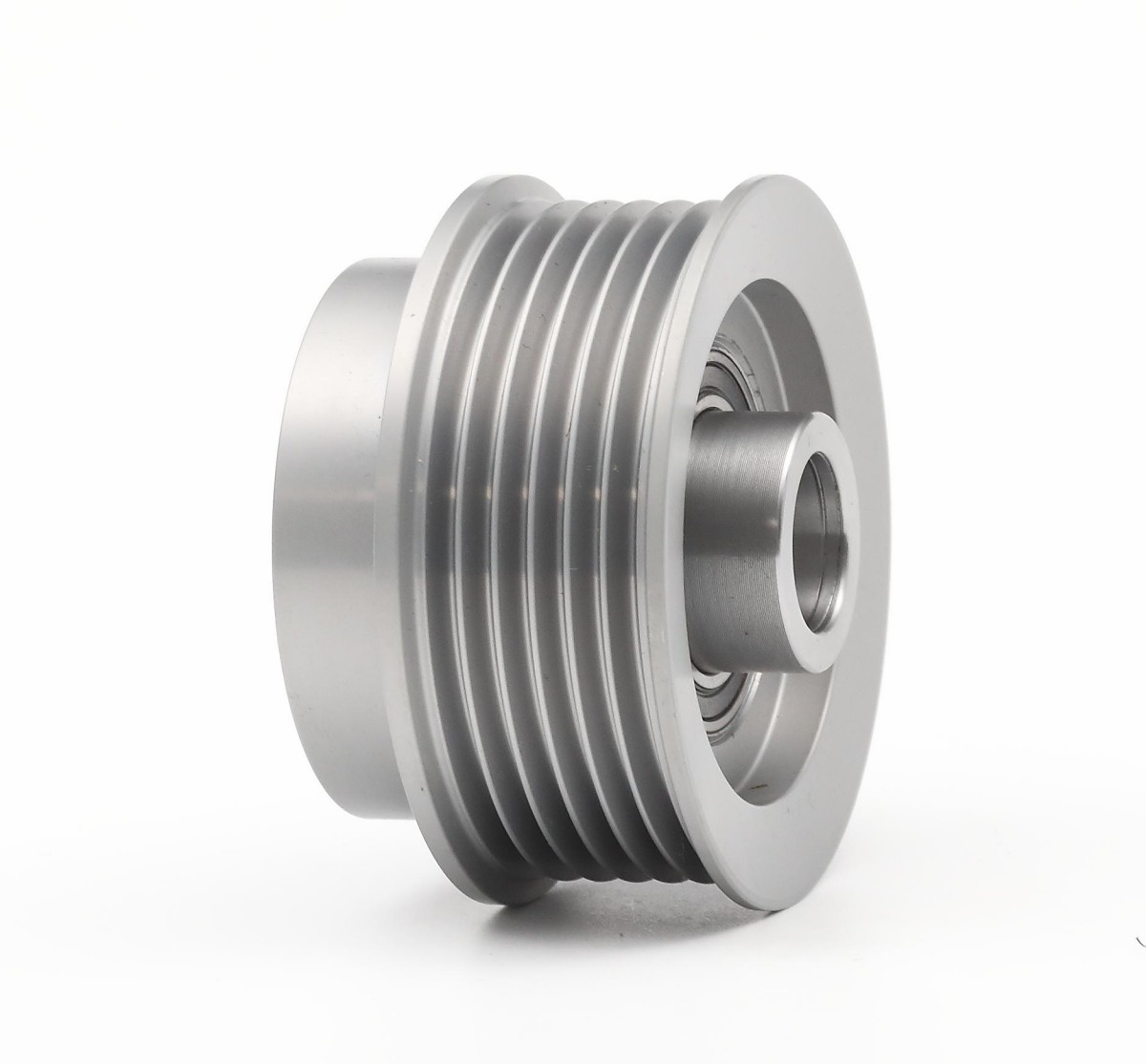 FYD51556 Overrunning Alternator Pulley