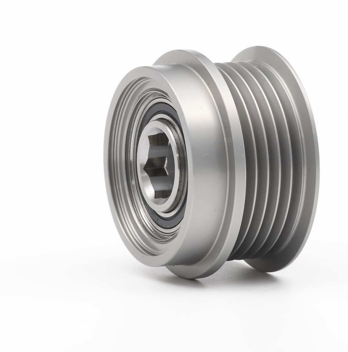 FYD51565 Overrunning Alternator Pulley