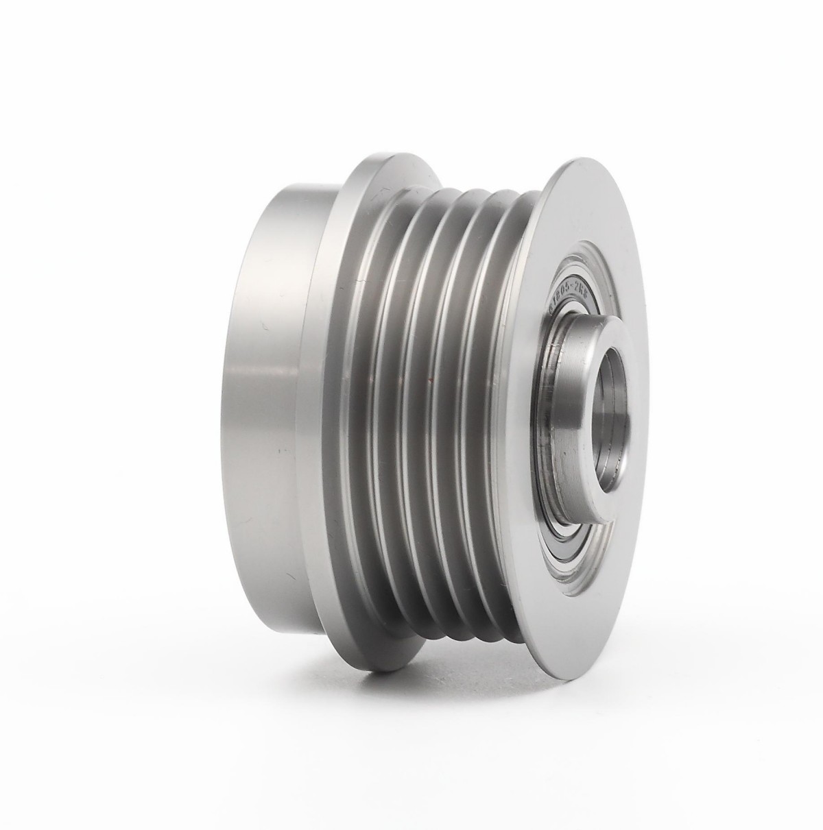 FYD51565 Overrunning Alternator Pulley