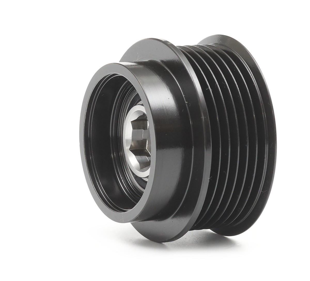 FYD51569 Overrunning Alternator Pulley