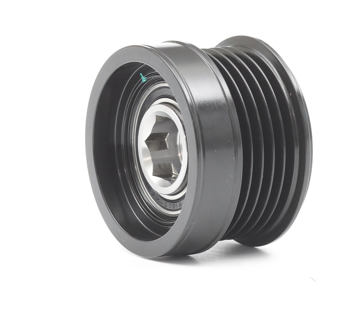 FYD51575 Overrunning Alternator Pulley