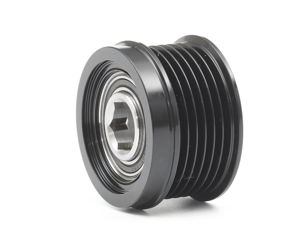 FYD51578 Overrunning Alternator Pulley
