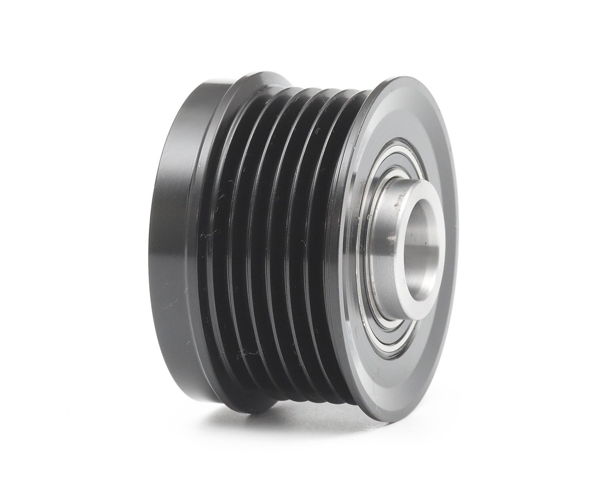 FYD51578 Overrunning Alternator Pulley