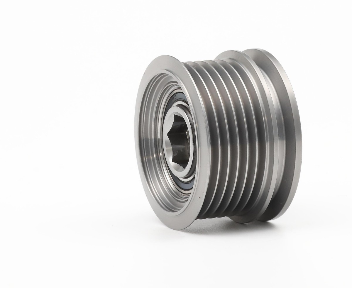FYD51579 Overrunning Alternator Pulley
