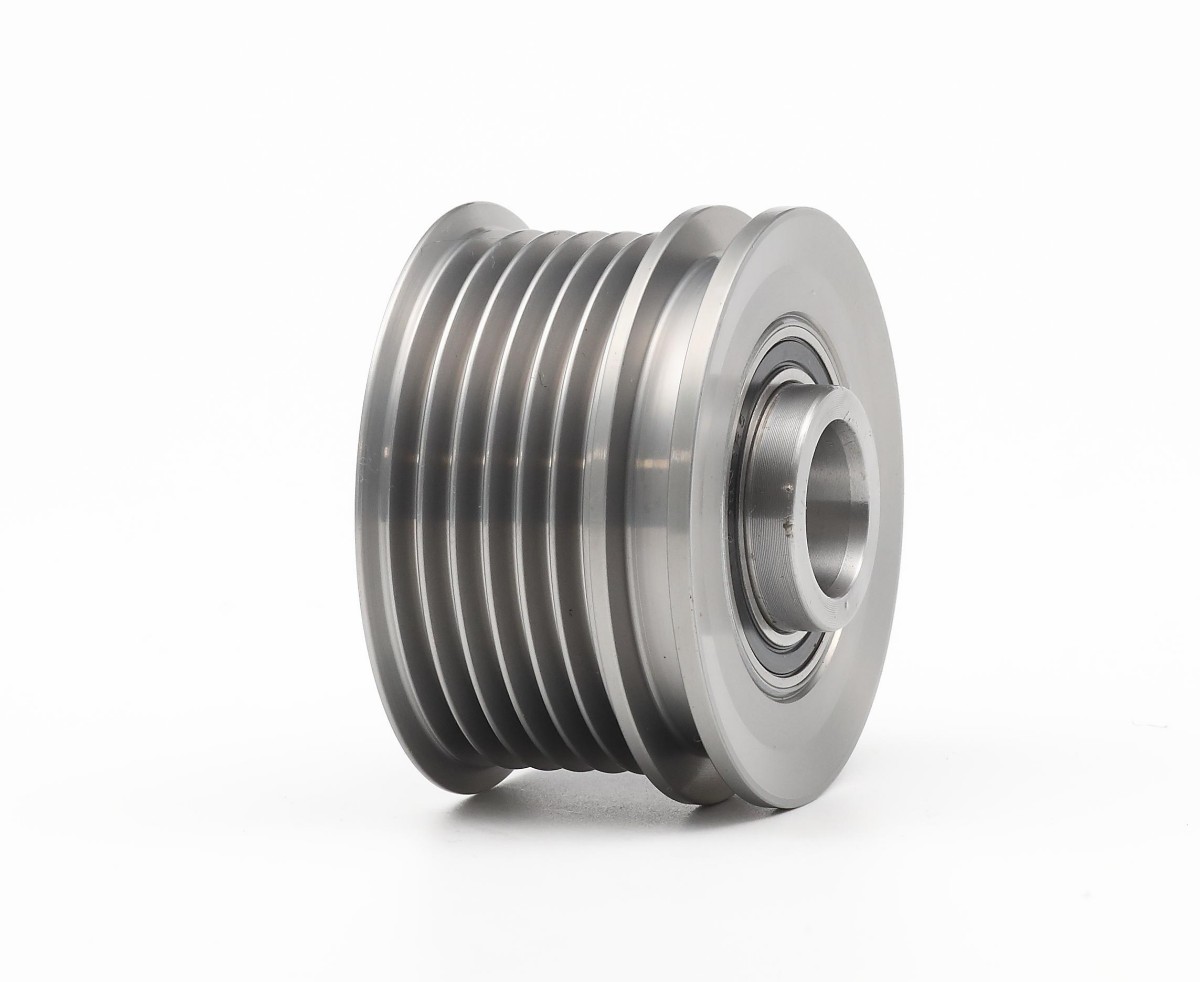 FYD51579 Overrunning Alternator Pulley