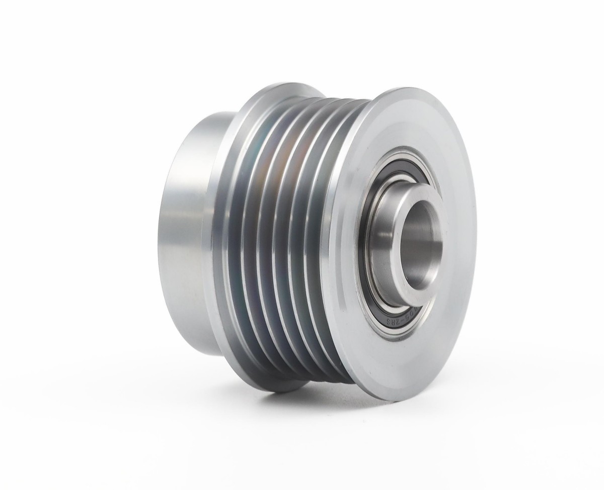 FYD51598 Overrunning Alternator Pulley