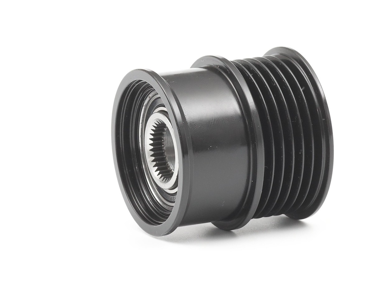 FYD51599 Overrunning Alternator Pulley